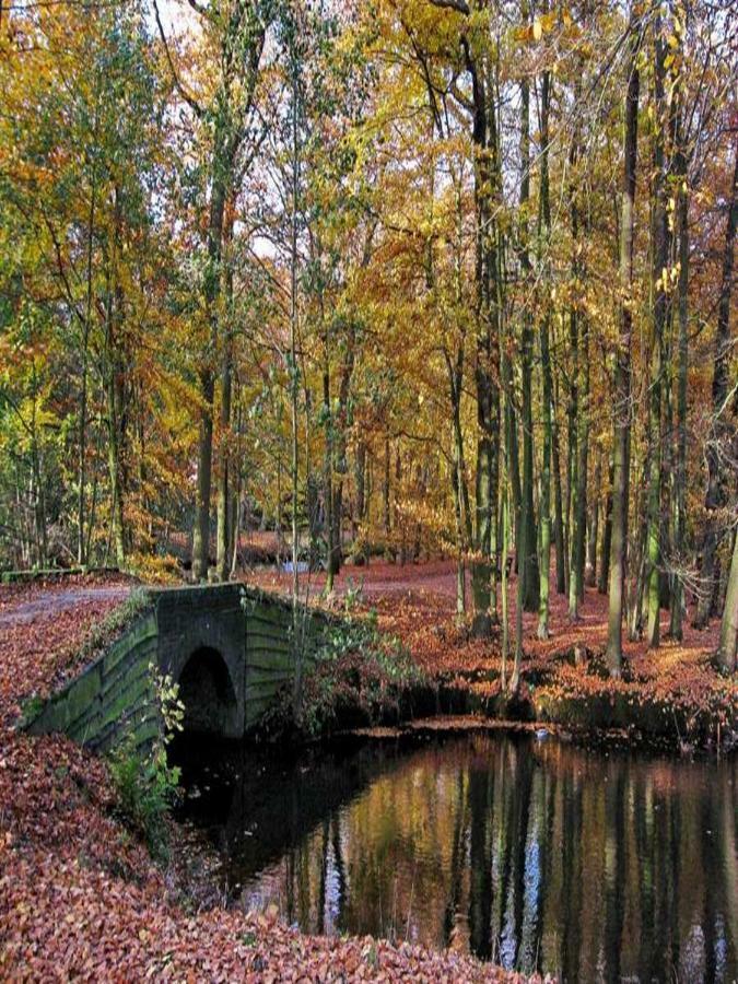 Holiday Home Canal View Алкмар Экстерьер фото